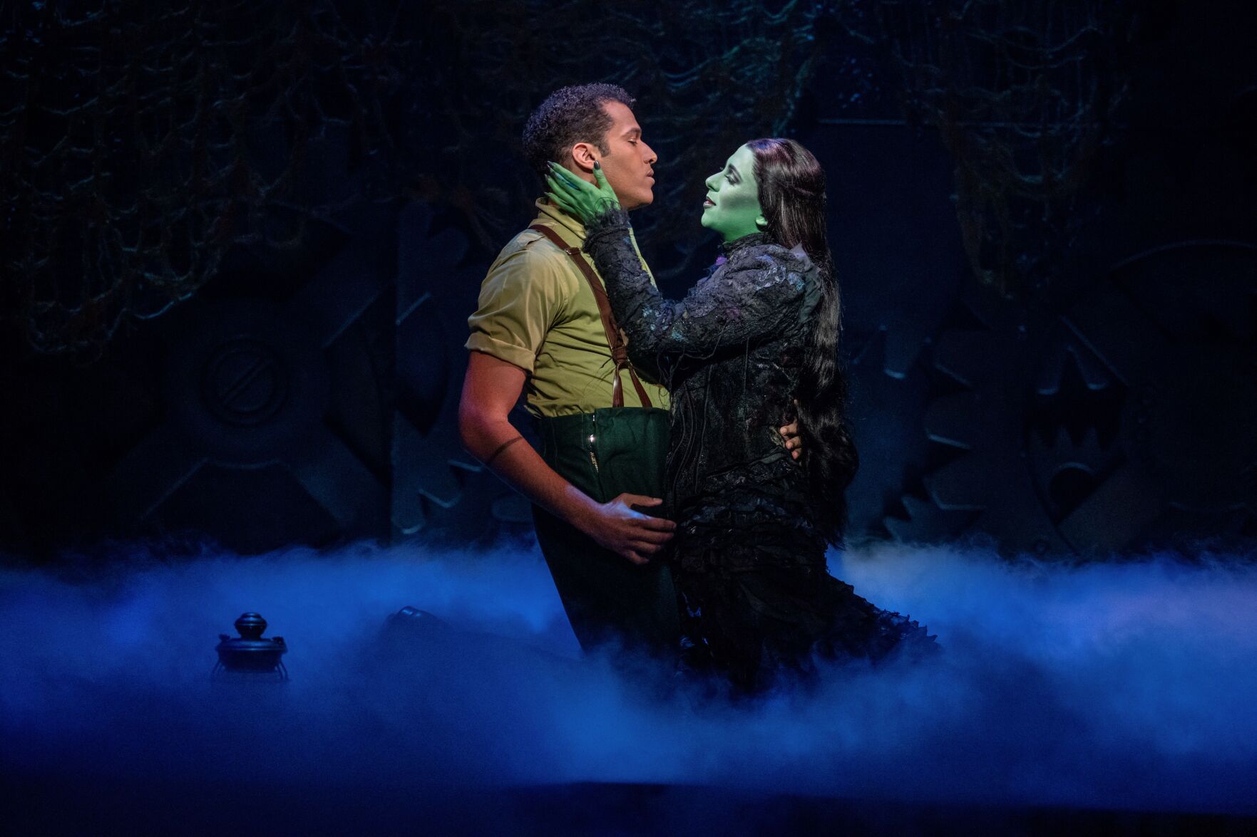 WICKED
